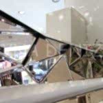 Mark Model Modern Ayna-13