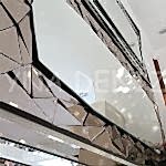 Mark Model Modern Ayna-15