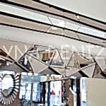 Mark Model Modern Ayna-16