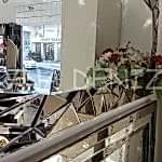 Mark Model Modern Ayna-18