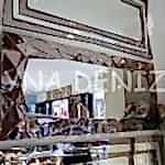 Mark Model Modern Ayna-2