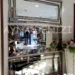 Mark Model Modern Ayna-3