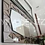 Mark Model Modern Ayna-4