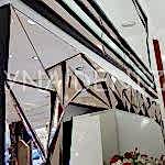 Mark Model Modern Ayna-5