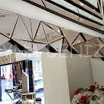 Mark Model Modern Ayna-6