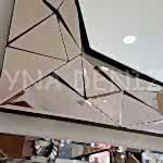 Mark Model Modern Ayna-7