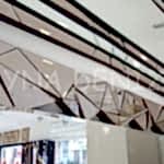 Mark Model Modern Ayna-9