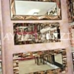 Trendy Model Modern Ayna-10