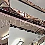 Trendy Model Modern Ayna-11