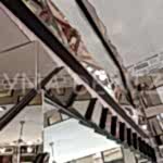 Trendy Model Modern Ayna-12