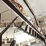 Trendy Model Modern Ayna-14