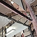 Trendy Model Modern Ayna-15