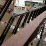 Trendy Model Modern Ayna-16