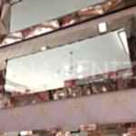 Trendy Model Modern Ayna-2