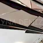 Trendy Model Modern Ayna-20