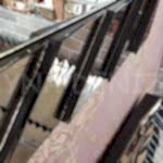 Trendy Model Modern Ayna-23