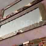 Trendy Model Modern Ayna-3