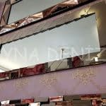 Trendy Model Modern Ayna-5