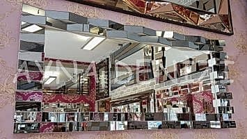 Valley Model Modern Ayna