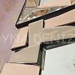 Pinkon Model Modern Ayna-13