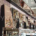 Pinkon Model Modern Ayna-16