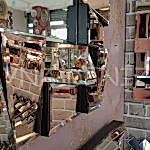 Pinkon Model Modern Ayna-20