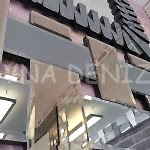 Belt Model Modern Ayna-12