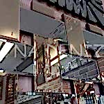 Belt Model Modern Ayna-13