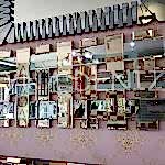 Belt Model Modern Ayna-2