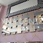 Belt Model Modern Ayna-4