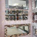 Belt Model Modern Ayna-7