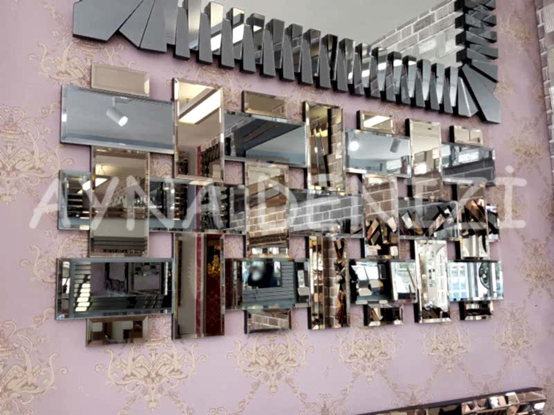 Belt Model Modern Ayna