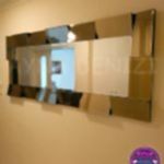 Asya Model Modern Ayna