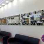 Duygu Model Modern Ayna