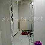 Ekin Model Modern Ayna