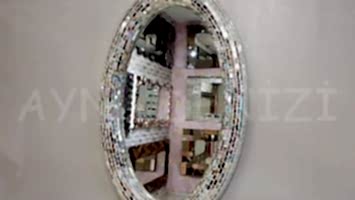 Duplicate Model Modern Ayna