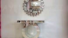 Oskar Model Aynalı Dresuar Takımı