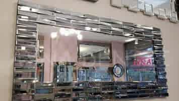 Frank Model Modern Ayna