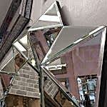 Kristal Model Modern Ayna-14