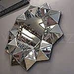 Kristal Model Modern Ayna-3