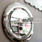 Retro Model Bombeli Modern Ayna-12