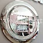 Retro Model Bombeli Modern Ayna-13