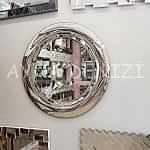 Retro Model Bombeli Modern Ayna-15