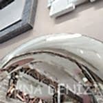 Retro Model Bombeli Modern Ayna-18