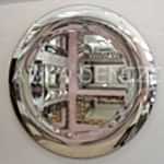 Retro Model Bombeli Modern Ayna-2