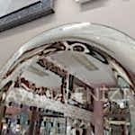 Retro Model Bombeli Modern Ayna-20