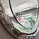 Retro Model Bombeli Modern Ayna-22