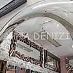 Retro Model Bombeli Modern Ayna-23