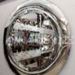 Retro Model Bombeli Modern Ayna-8