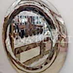 Retro Model Bombeli Modern Ayna-9